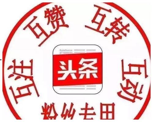 头条100个粉丝的日常,100粉丝日常，揭秘自媒体成长之路
