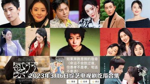 吃瓜集合视频大全,笑料百出，揭秘娱乐圈幕后故事