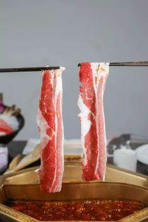 香港 肥牛火锅 明星,明星美食背后的传奇风味