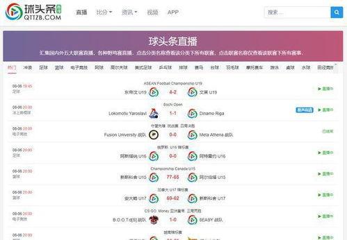 球头条,聚焦热点，解码足球世界精彩瞬间