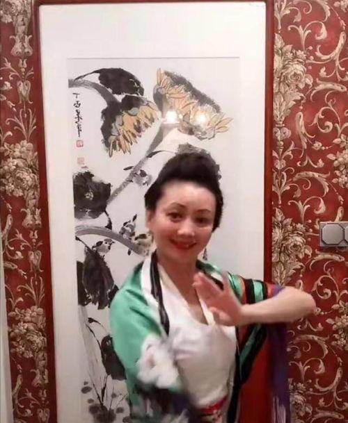 朱军爆料谭梅视频播放,真相与争议交织