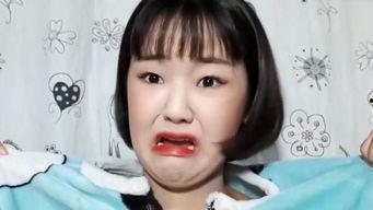 网红化妆的视频韩国女,打造韩式精致妆容