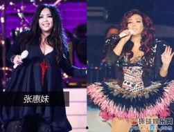 最美的明星张惠妹歌词,唤醒灵魂深处的共鸣