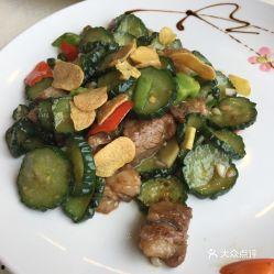 脆瓜牛肉的脆瓜可以吃吗,美味可口的食用指南