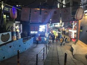 韩国网红打卡店铺名字,揭秘热门店铺背后的魅力