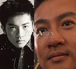 油腻男星整容爆料视频,视频爆料引发热议