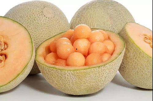 吃瓜爱吃哈密瓜