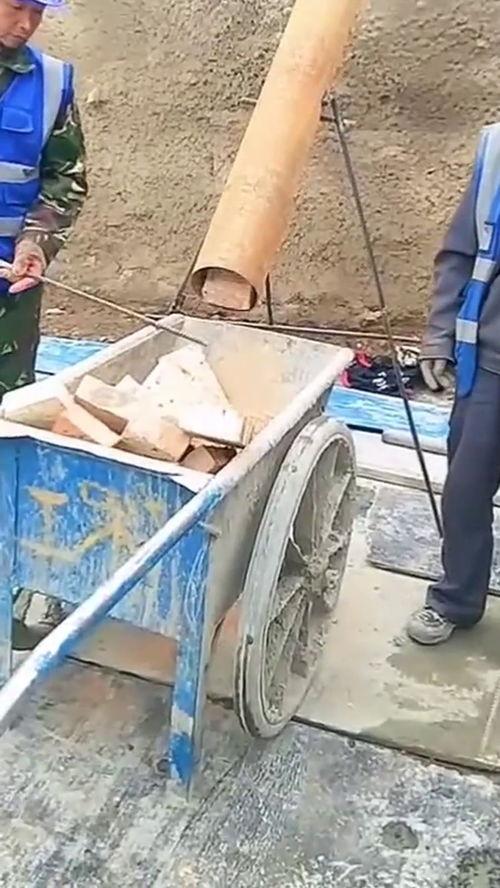 工地看料员都干啥活啊视频,现场管理的关键角色