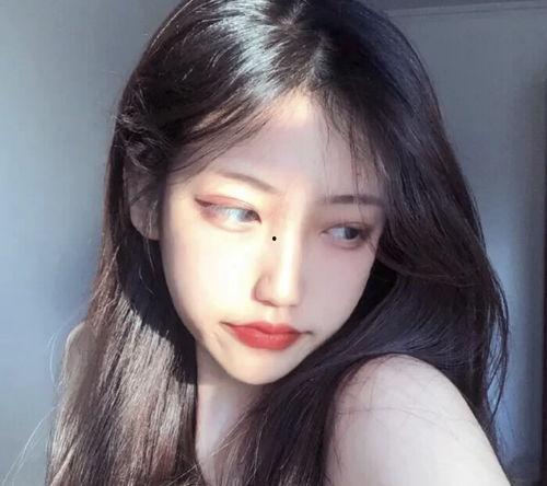 女网红好看壁纸图片,邂逅视觉盛宴