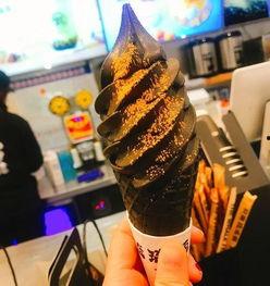 荔浦网红冰淇淋厂,冰爽甜蜜，引爆夏日潮流