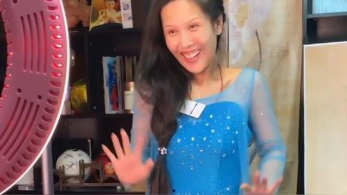 你妈妈是网红,网络世界里的温馨育儿故事