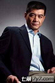 王新军明星,从荧幕硬汉到实力派演员的蜕变之路